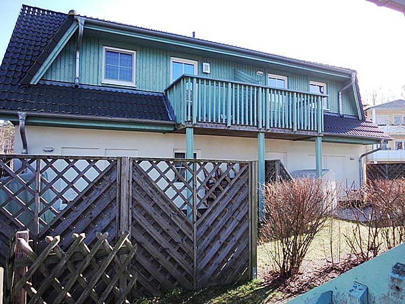 Ferienwohungen Urlaubsdomizile Usedom - Ferienwohnung Maria-Seidel 10 Ferienwohungen Urlaubsdomizile Usedom - Ferienwohnung Maria-Seidel 10